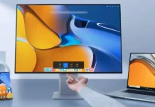 HarmonyOS