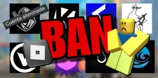 Roblox ahora banea cuentas por usar clientes modificados