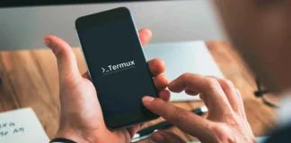 Termux android que es